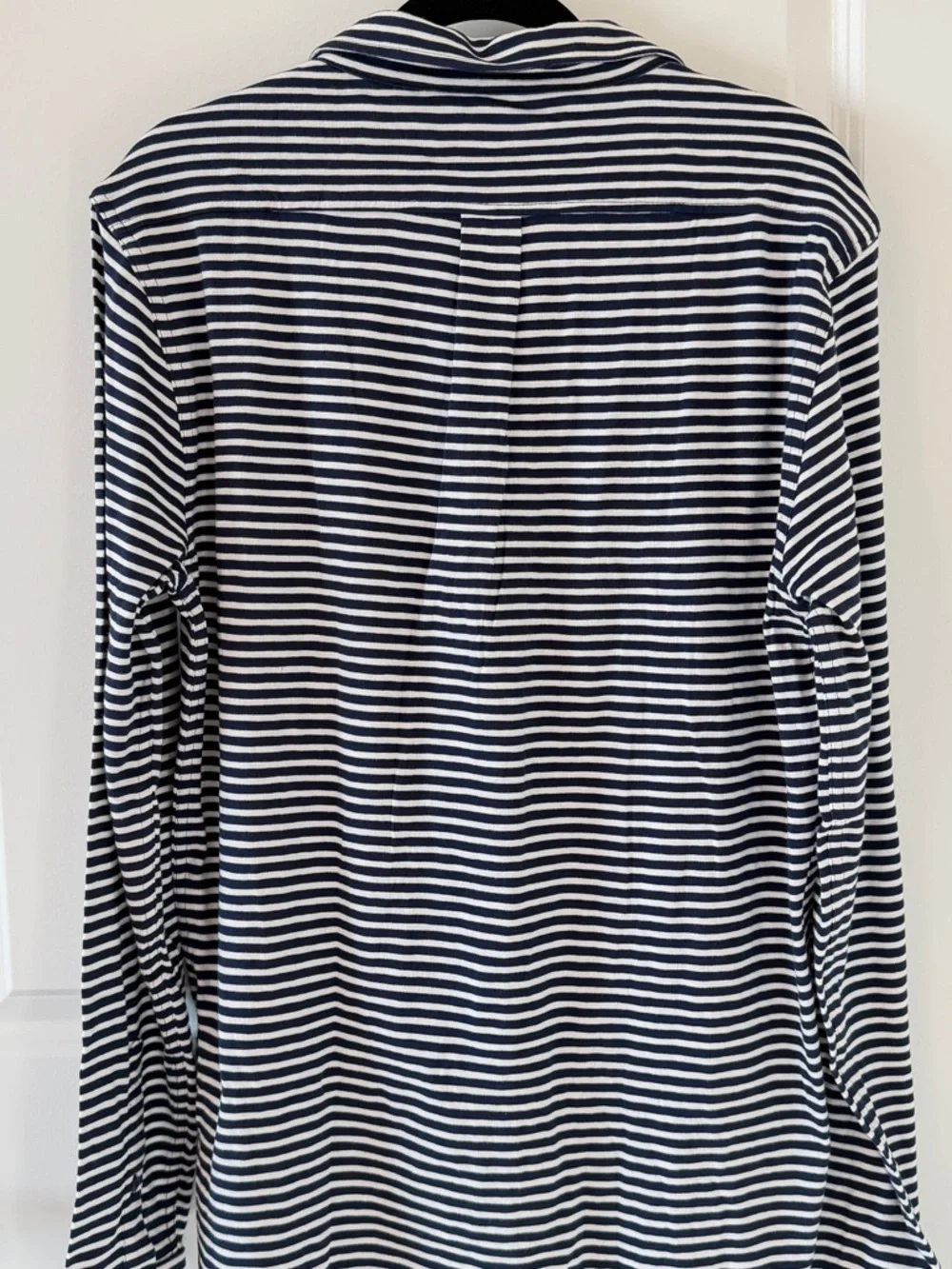 J. Crew harbor shirt